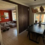 Lejlighed indre København tæt ved Hovedbanegården.